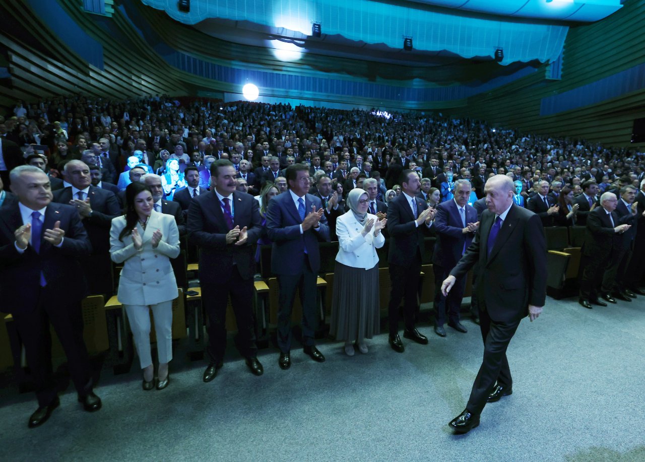 Cumhurbaşkanı Erdoğandan ilk AHBAP açıklaması! Ucu nereye varırsa varsın gerekeni yapacağız
