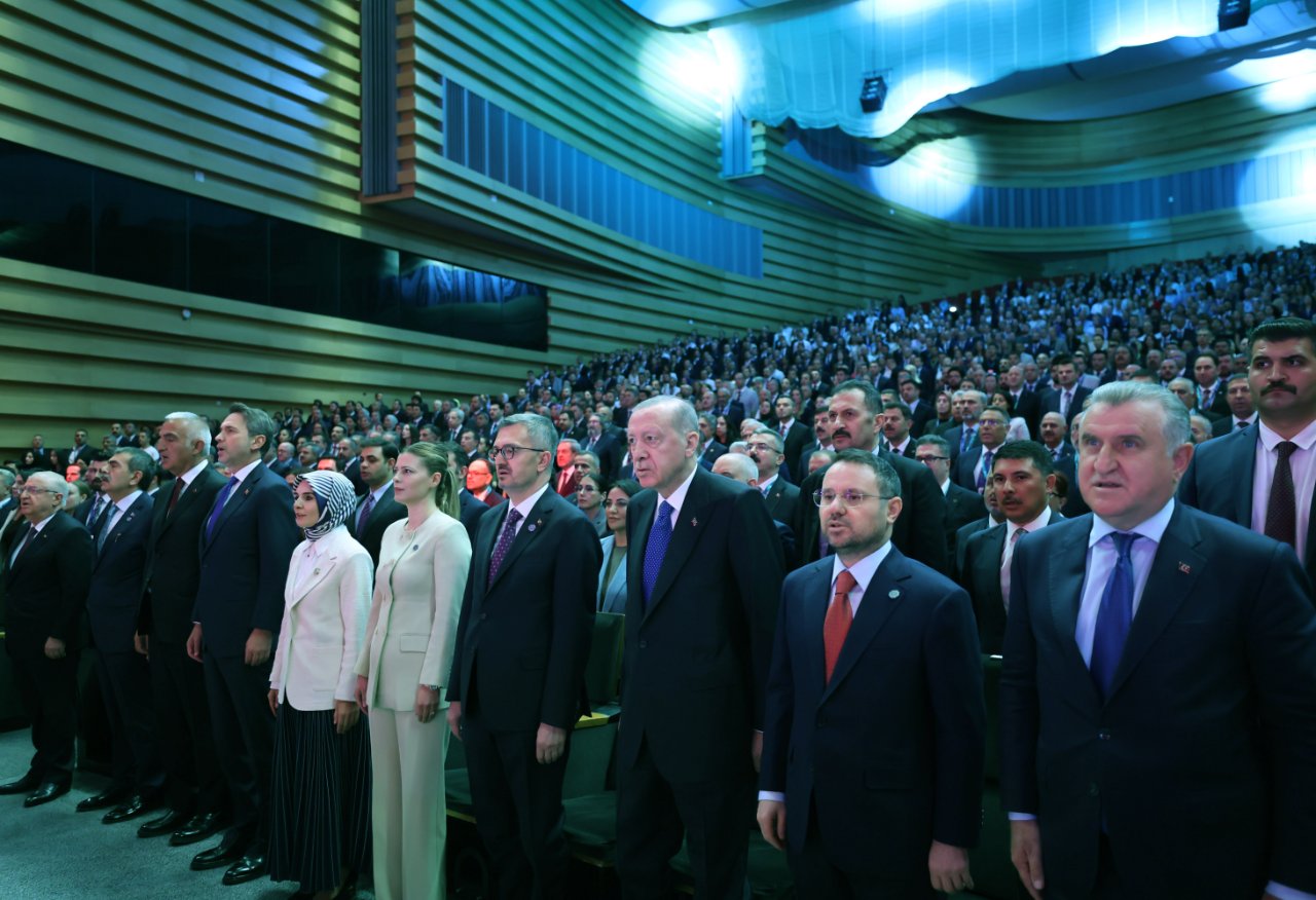 Cumhurbaşkanı Erdoğandan ilk AHBAP açıklaması! Ucu nereye varırsa varsın gerekeni yapacağız