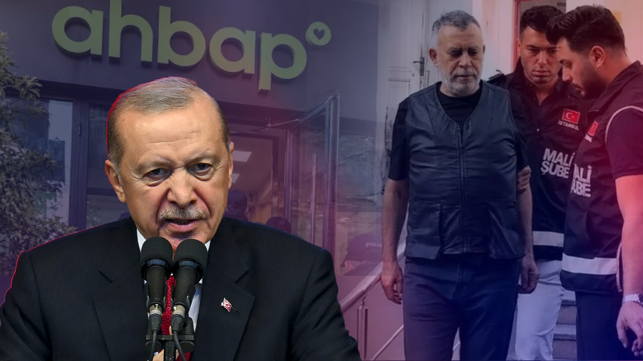 'UCU NEREYE VARIRSA VARSIN'