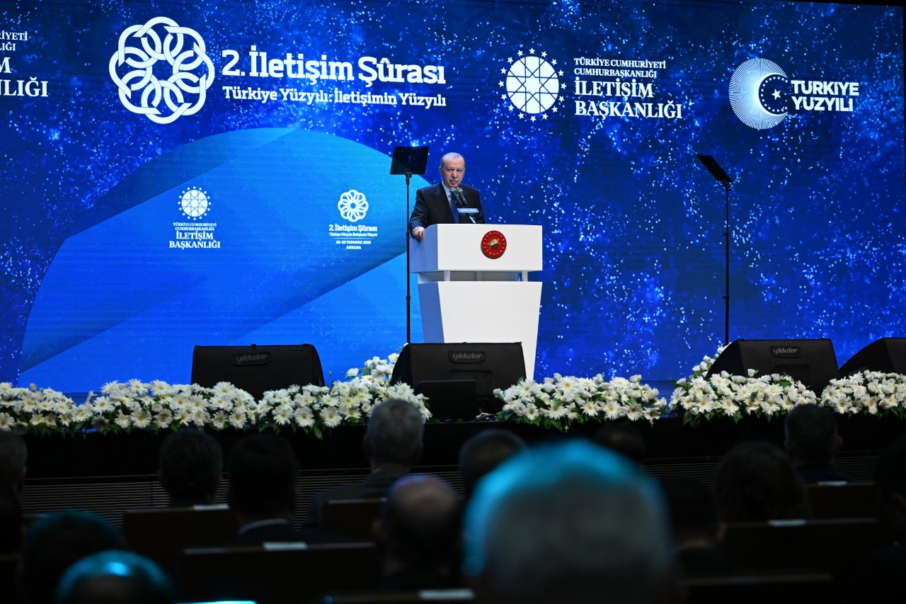 Cumhurbaşkanı Erdoğan'dan ilk AHBAP açıklaması! 'Ucu nereye varırsa varsın gerekeni yapacağız'