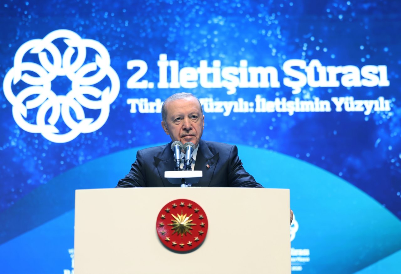 Cumhurbaşkanı Erdoğan'dan ilk AHBAP açıklaması! 'Ucu nereye varırsa varsın gerekeni yapacağız'