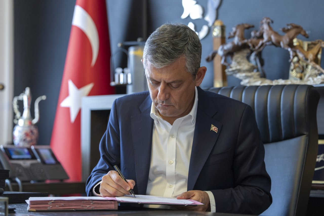 Erdal Beşikçioğlu Yeni Parti’ye katılacak mı? ‘Kararını verdi’ diyerek duyurdu