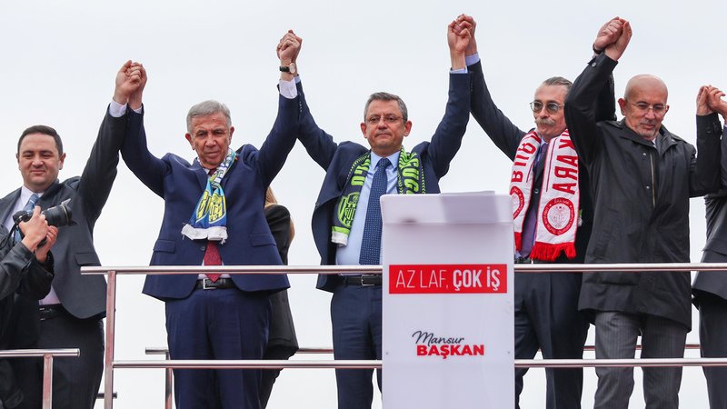 Erdal Beşikçioğlu Yeni Parti’ye katılacak mı? ‘Kararını verdi’ diyerek duyurdu