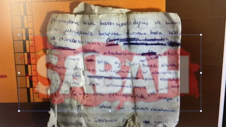 Eski Vali Tuncay Sonel’den sinsi plan! İlk kez ortaya çıkan sahte deliller, ‘Gülistan’ oyununu bozdu
