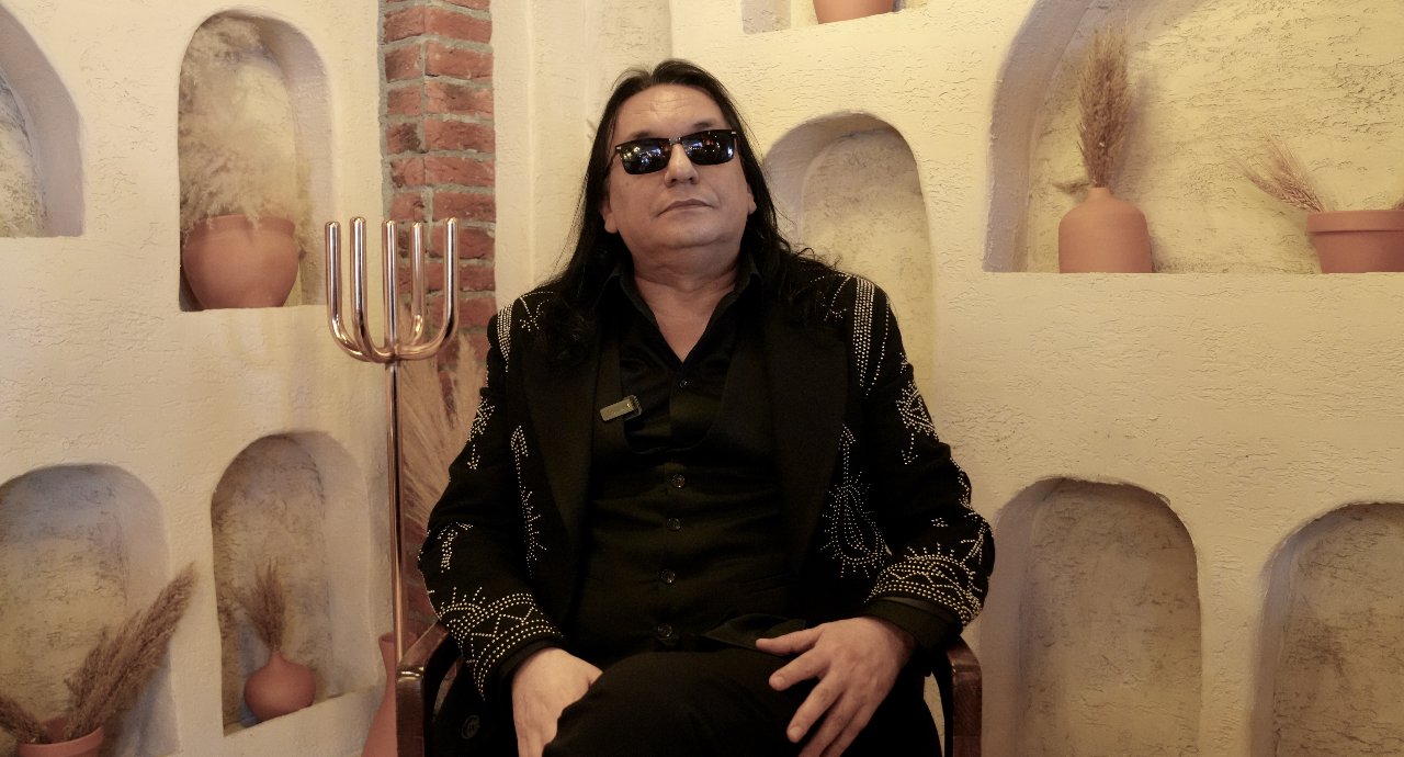 Gökhan Kırdar'dan yıllar sonra 