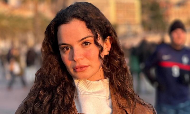 Hastane odasından paylaştı! Aslı Bekiroğlu 8. kez ameliyat oluyor