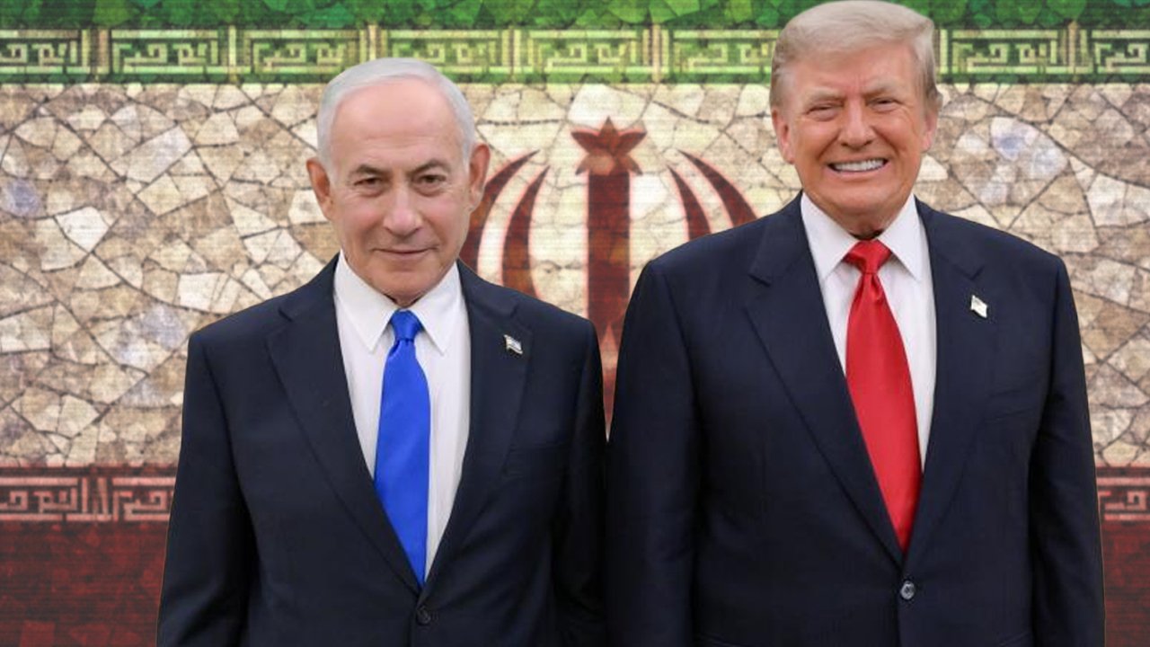İran saldırılarından sonra ilk kez yüz yüze: Netanyahu istihbaratı sundu, son sözü Trump’a bıraktı