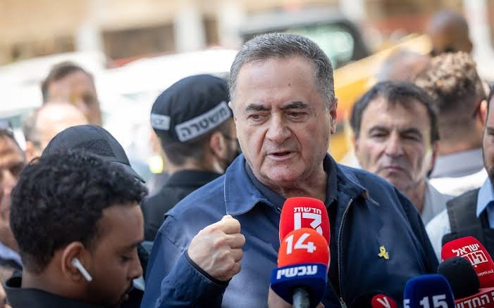 İsrail Savunma Bakanı Katz'dan küstah Türkiye açıklaması! Suriye korkusu sardı