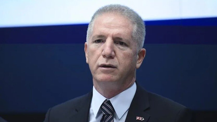 İstanbul Valisi Davut Gül