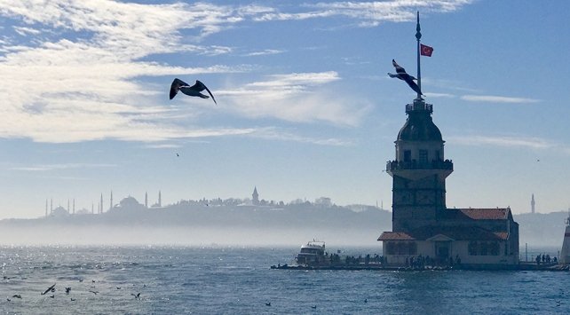 İstanbullular için kritik uyarı! Bu gece dikkat edilmeli: Yüzde 95'e kadar çıkacak