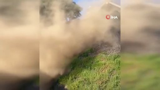 Japonya 7,1'le sallandı! Yollar, köprüler ve AVM çöktü: Çok sayıda can kaybı var