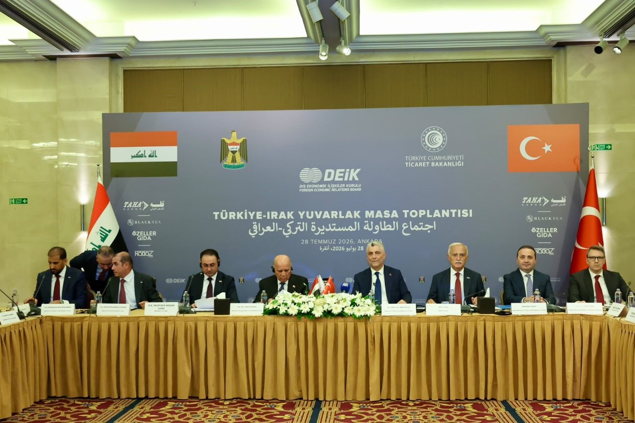 Kalkınma Yolu, haritayı değiştirecek! Bakan Bolat: Yeni şehirler ve lojistik merkezleri kurulacak