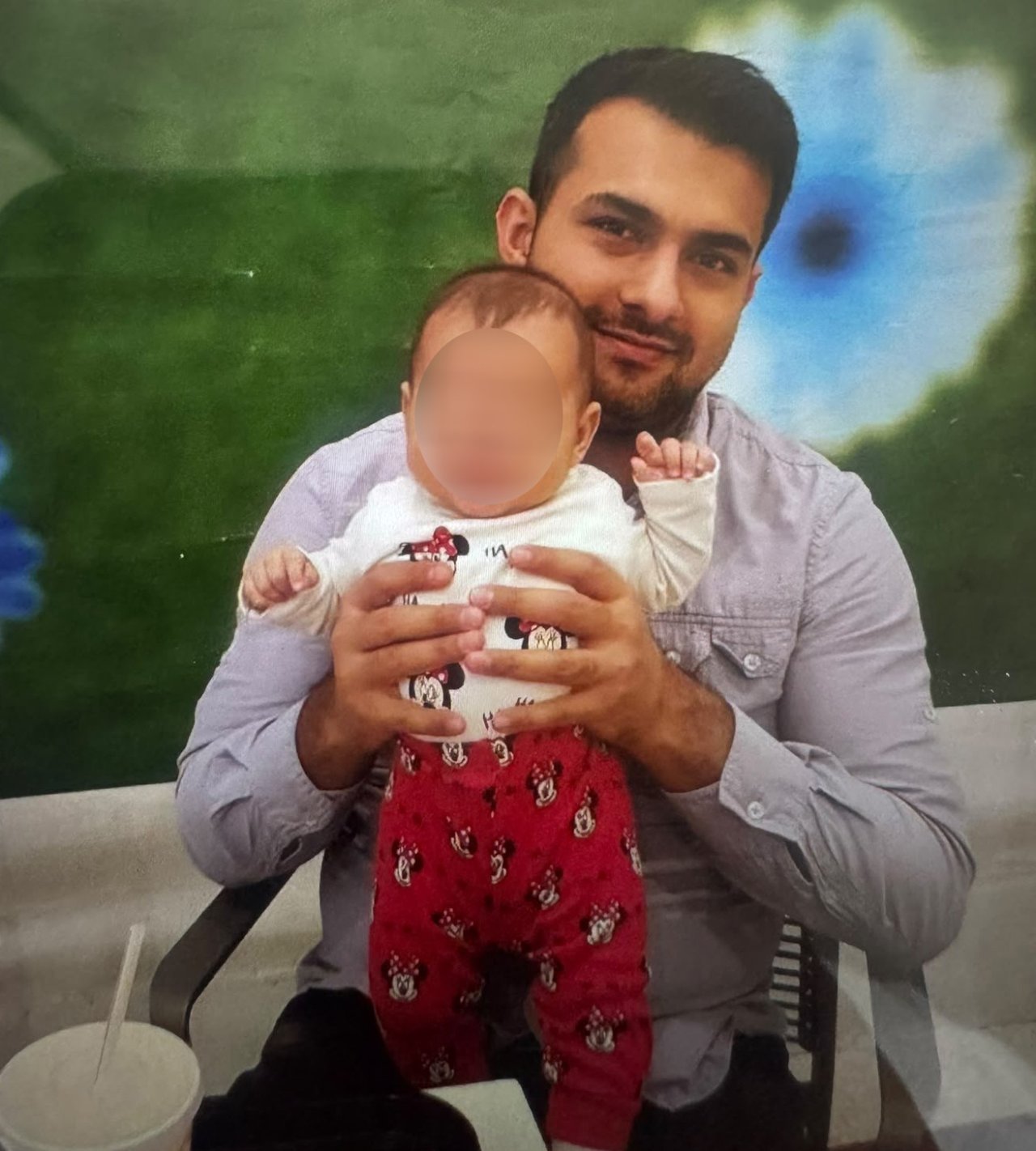 Kan donduran cinayette yürek sızlatan gerçek! Eşini öldüren bekçi kapıyı kızının sesiyle açtırmış