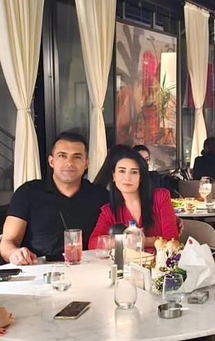 Kan donduran cinayette yürek sızlatan gerçek! Eşini öldüren bekçi kapıyı kızının sesiyle açtırmış