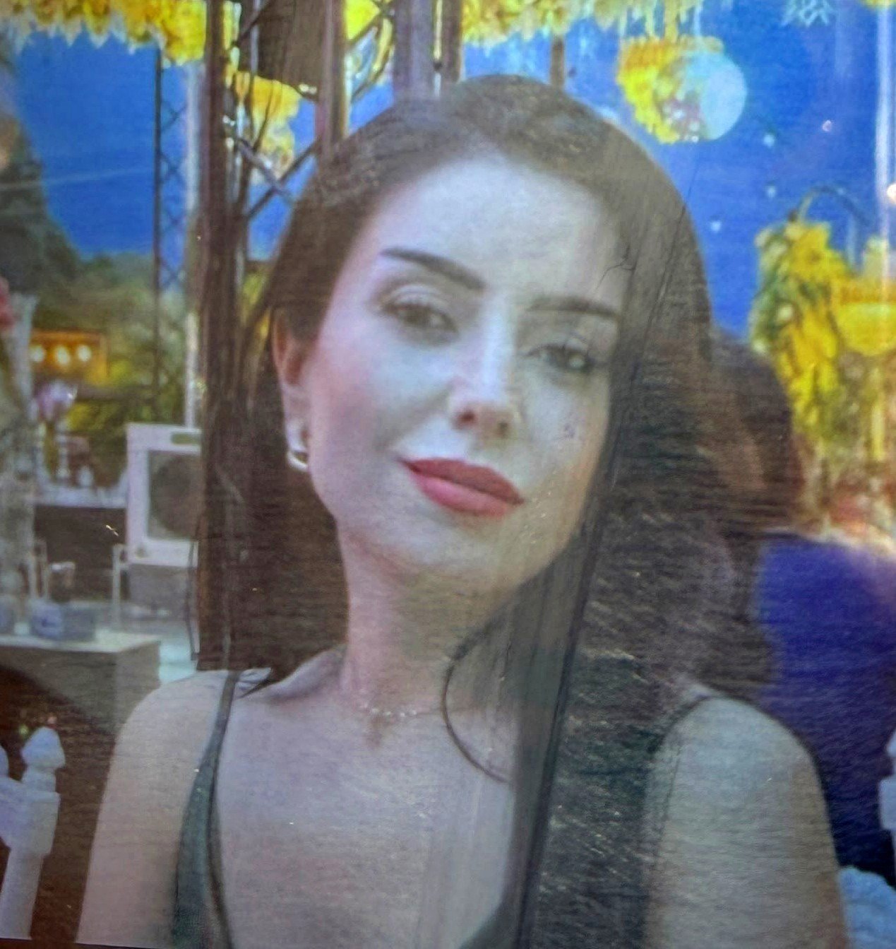 Kan donduran cinayette yürek sızlatan gerçek! Eşini öldüren bekçi kapıyı kızının sesiyle açtırmış