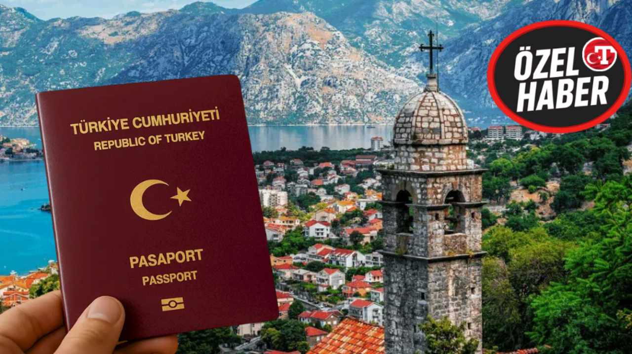 VİZEDE YOL HARİTASI!