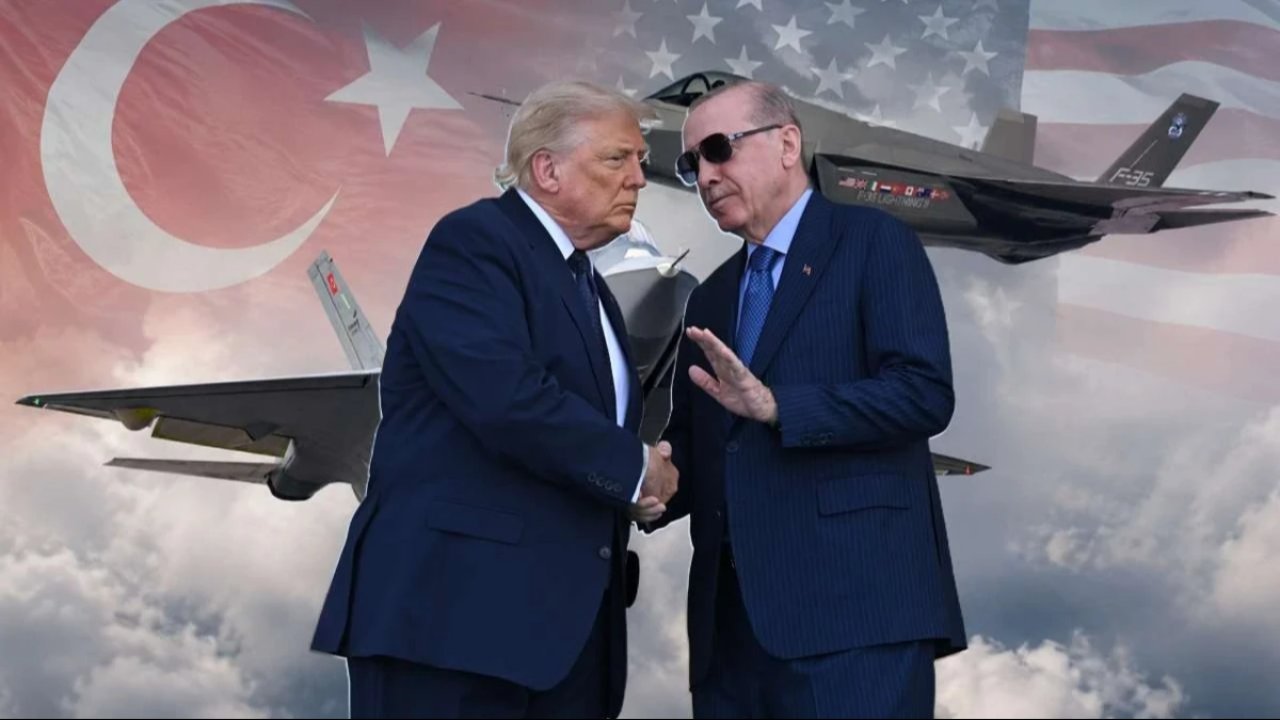 Kongre'den gelen engelleme mektupları da durduramadı! Yunan basınından tarihi U dönüşü: Türkiye'nin önünde engeller yıkılıyor