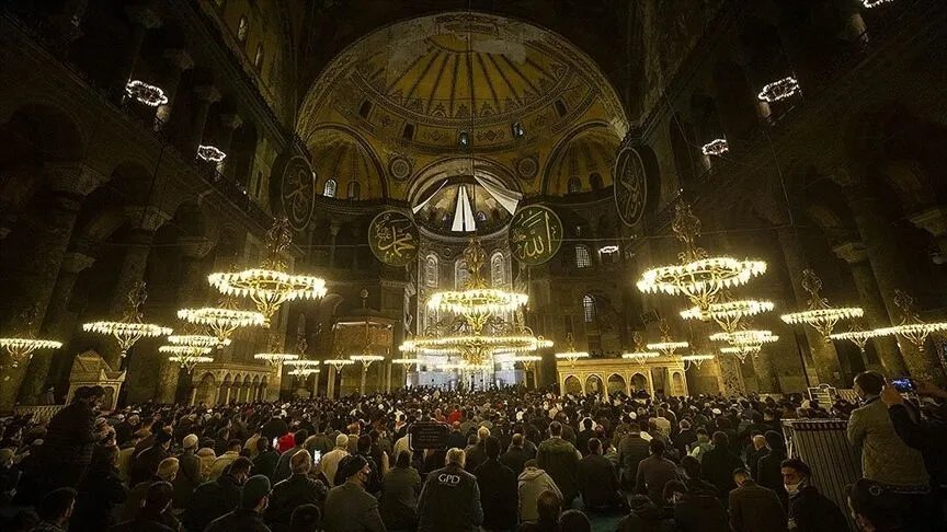 Mevlid Kandili ne zaman 2026? Mevlid gecesinin önemi