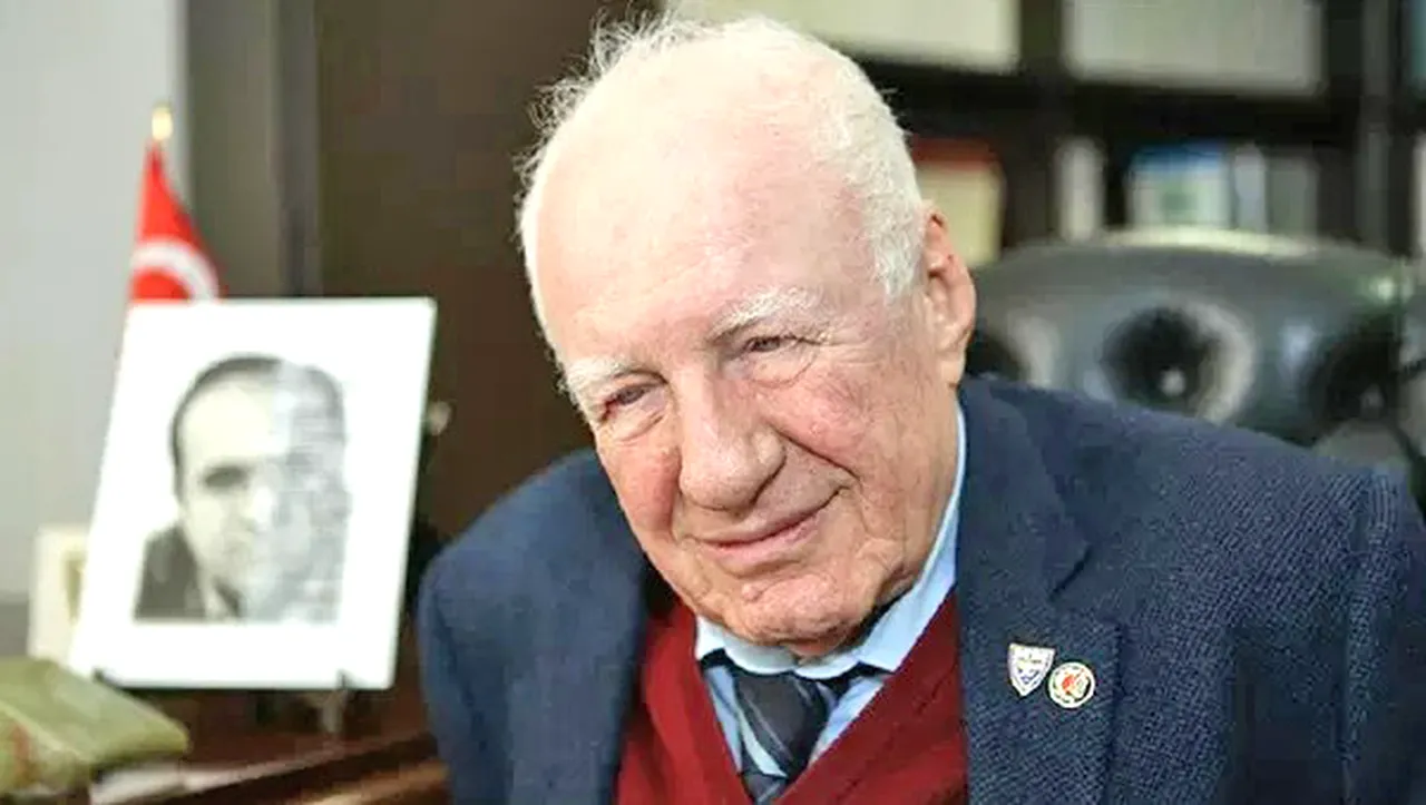 Ceyhan Mumcu