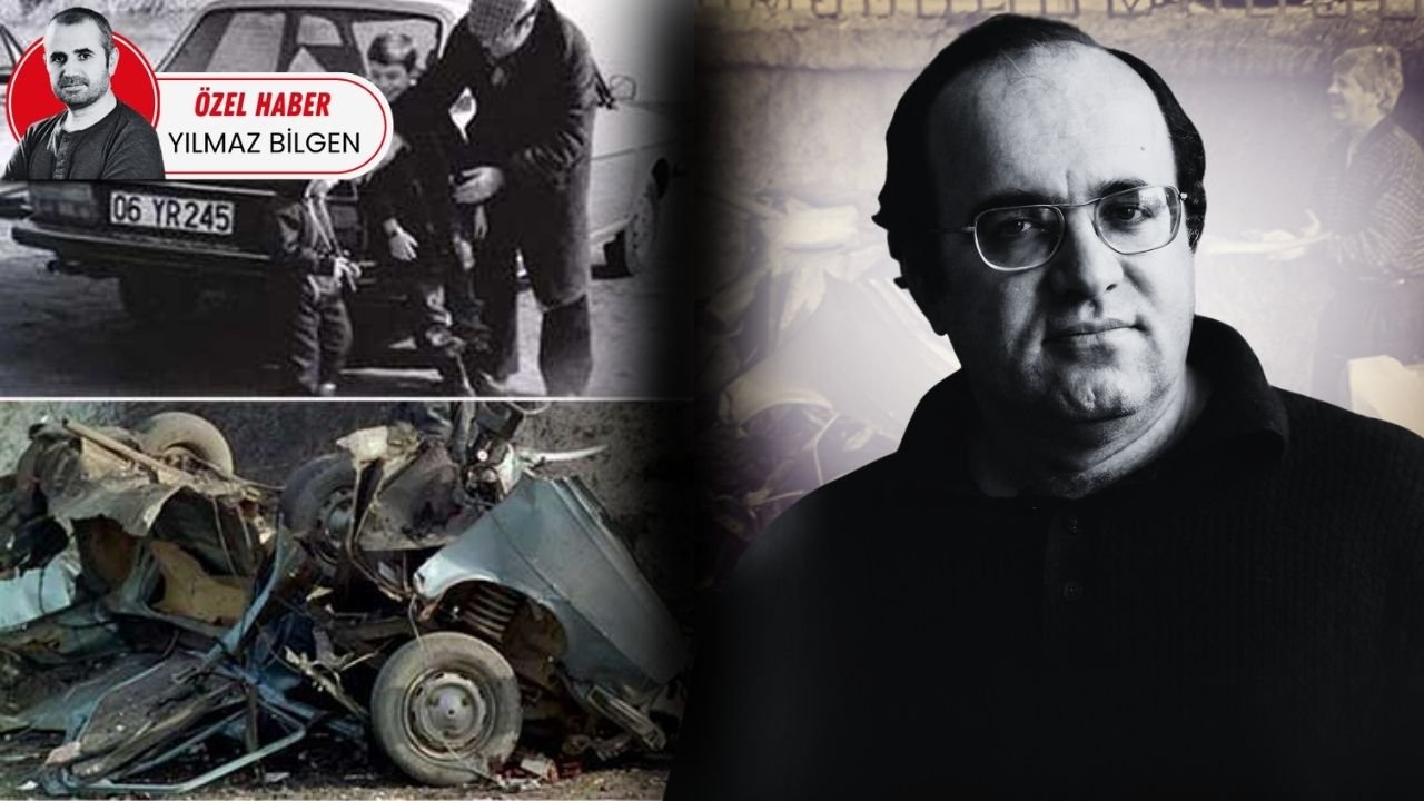 Uğur Mumcu suikastında derin kurgu!