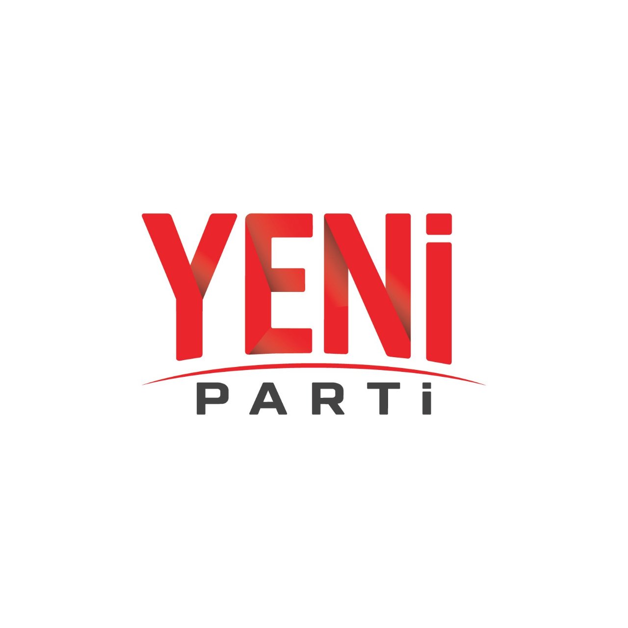 Yeni Parti'nin logosu