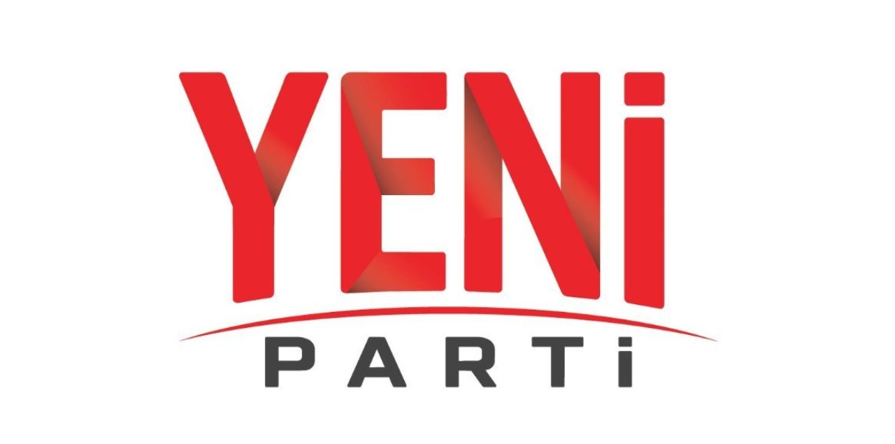 Yeni Parti'nin logosu