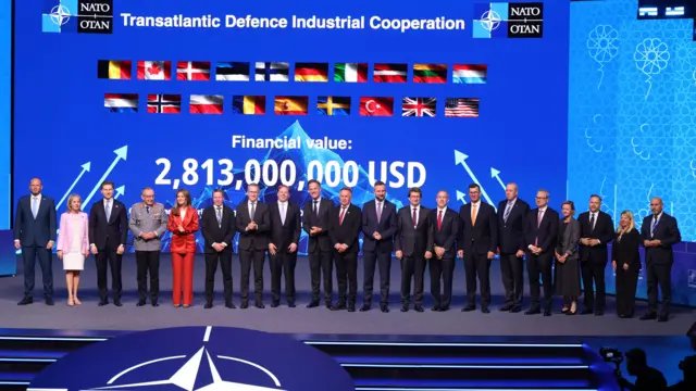 Pentagon’dan Avrupa’ya 6 ay süre! "NATO 3.0" planı devreye giriyor