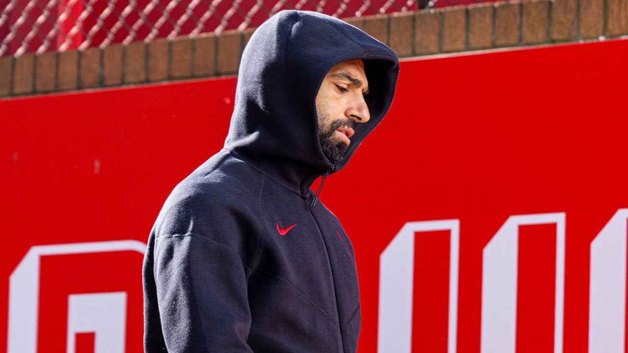 Salah rüzgarı tersine döndü: Menajeri bardağı taşırdı