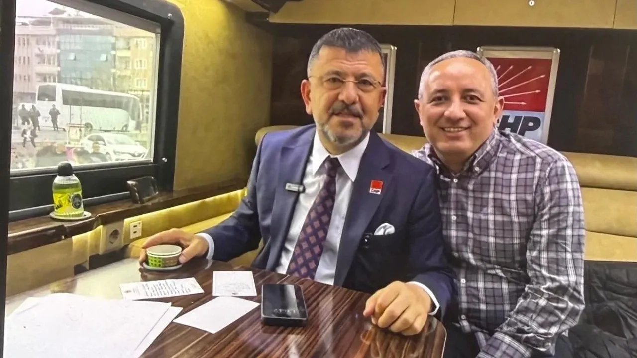 Seçim öncesi 300 bin dolar, seçim sonrası ihale pazarlığı! Çankaya soruşturmasında Turgut Koç her şeyi anlattı