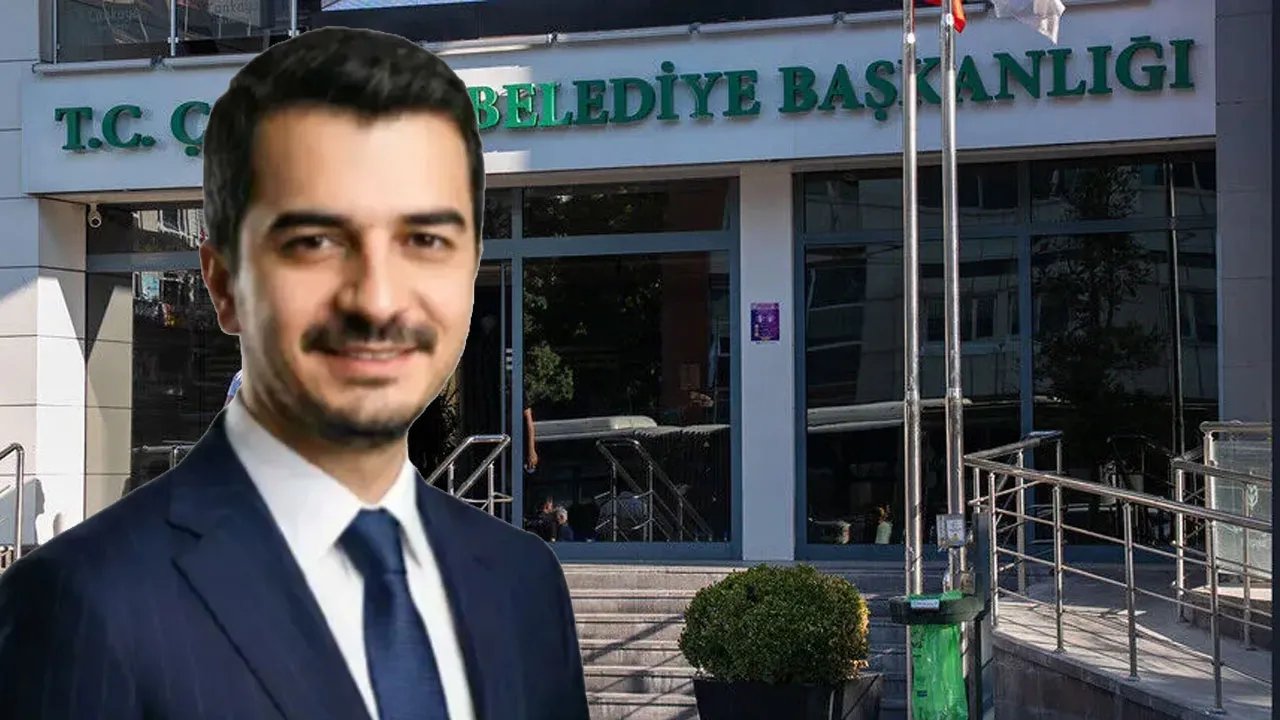 Seçim öncesi 300 bin dolar, seçim sonrası ihale pazarlığı! Çankaya soruşturmasında Turgut Koç her şeyi anlattı