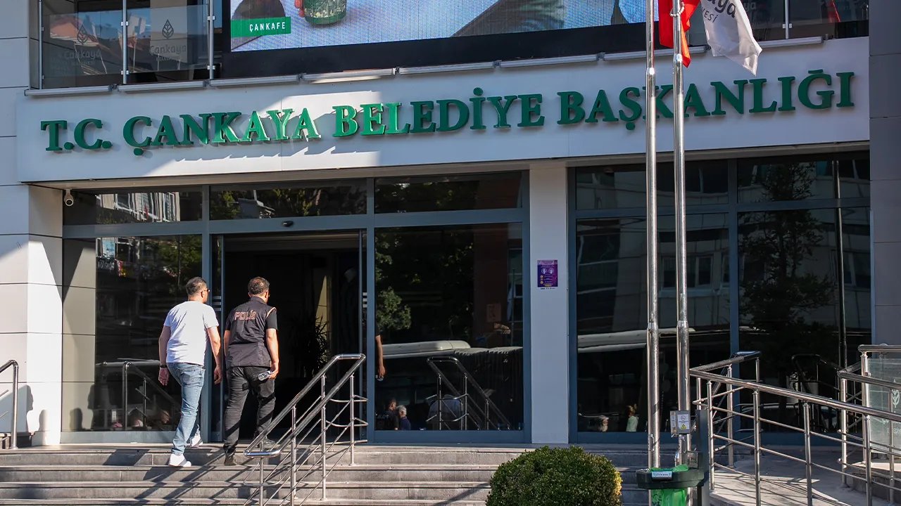 Seçim öncesi 300 bin dolar, seçim sonrası ihale pazarlığı! Çankaya soruşturmasında Turgut Koç her şeyi anlattı