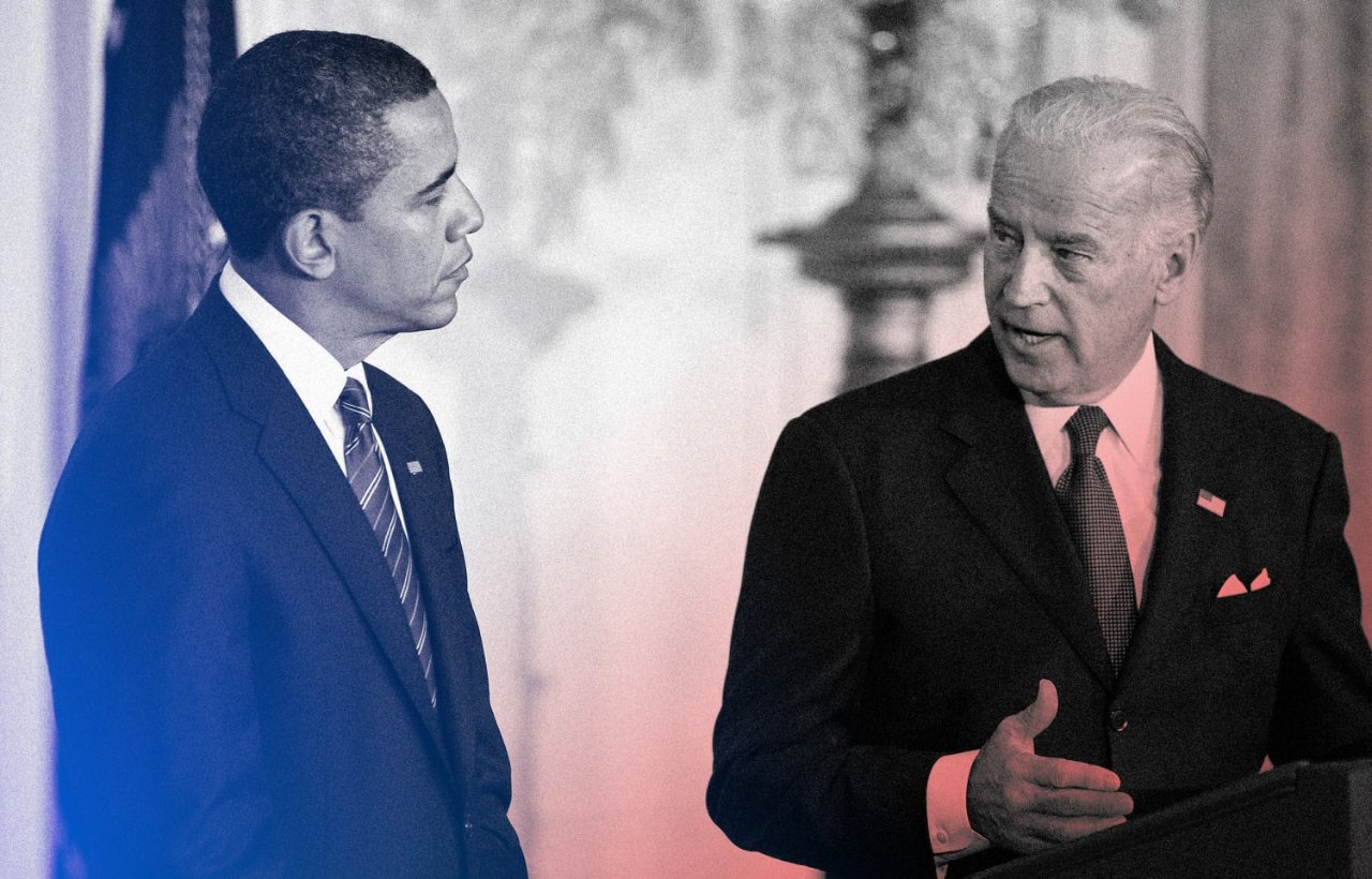 Sızan ses kayıtları Obama ile Biden arasındaki büyük kavgayı ortaya çıkardı!