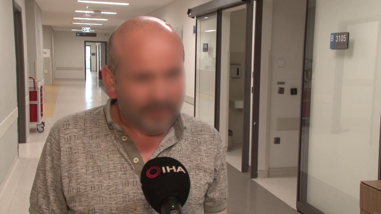 Sosyal medya akımı faciayla bitti! 15 yaşındaki çocuk alevler içinde kaldı
