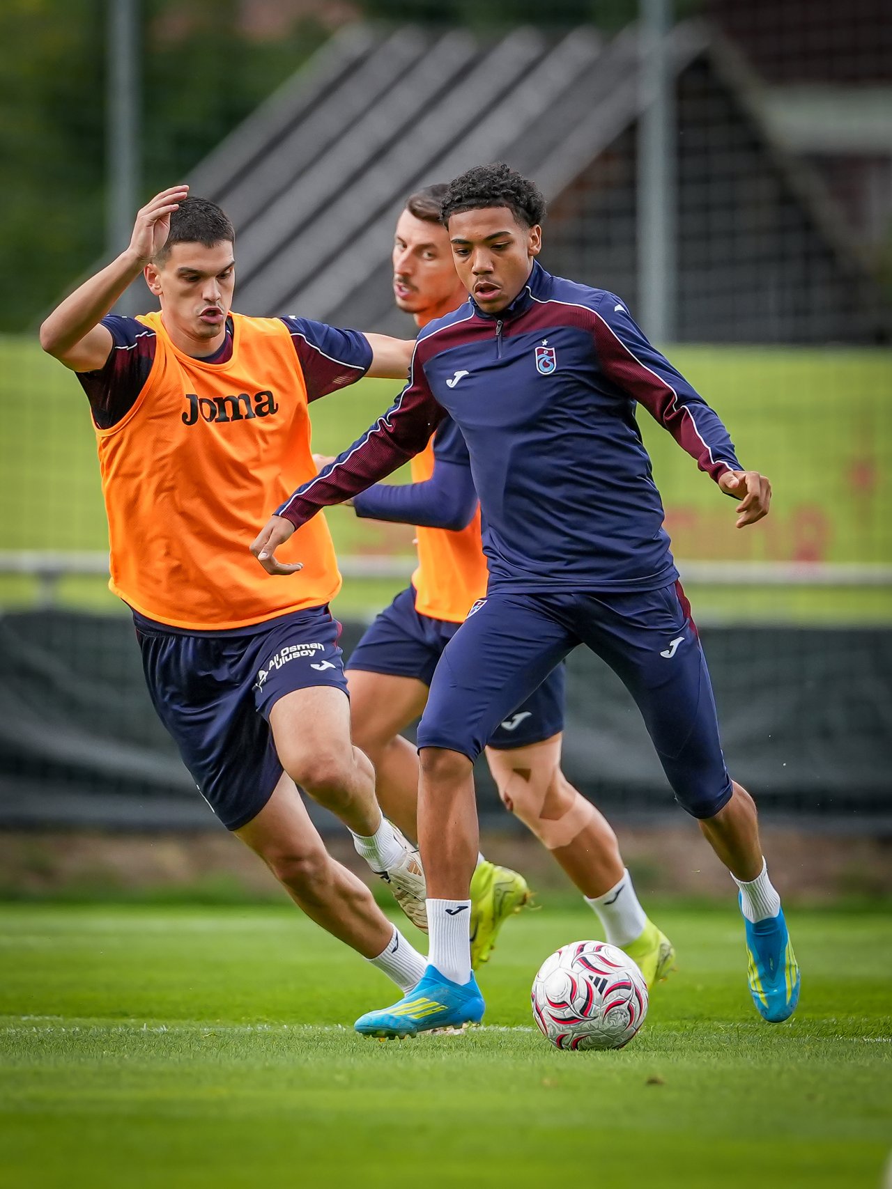 Trabzonspor hazırlık maçları ne zaman, saat kaçta ve hangi kanalda?