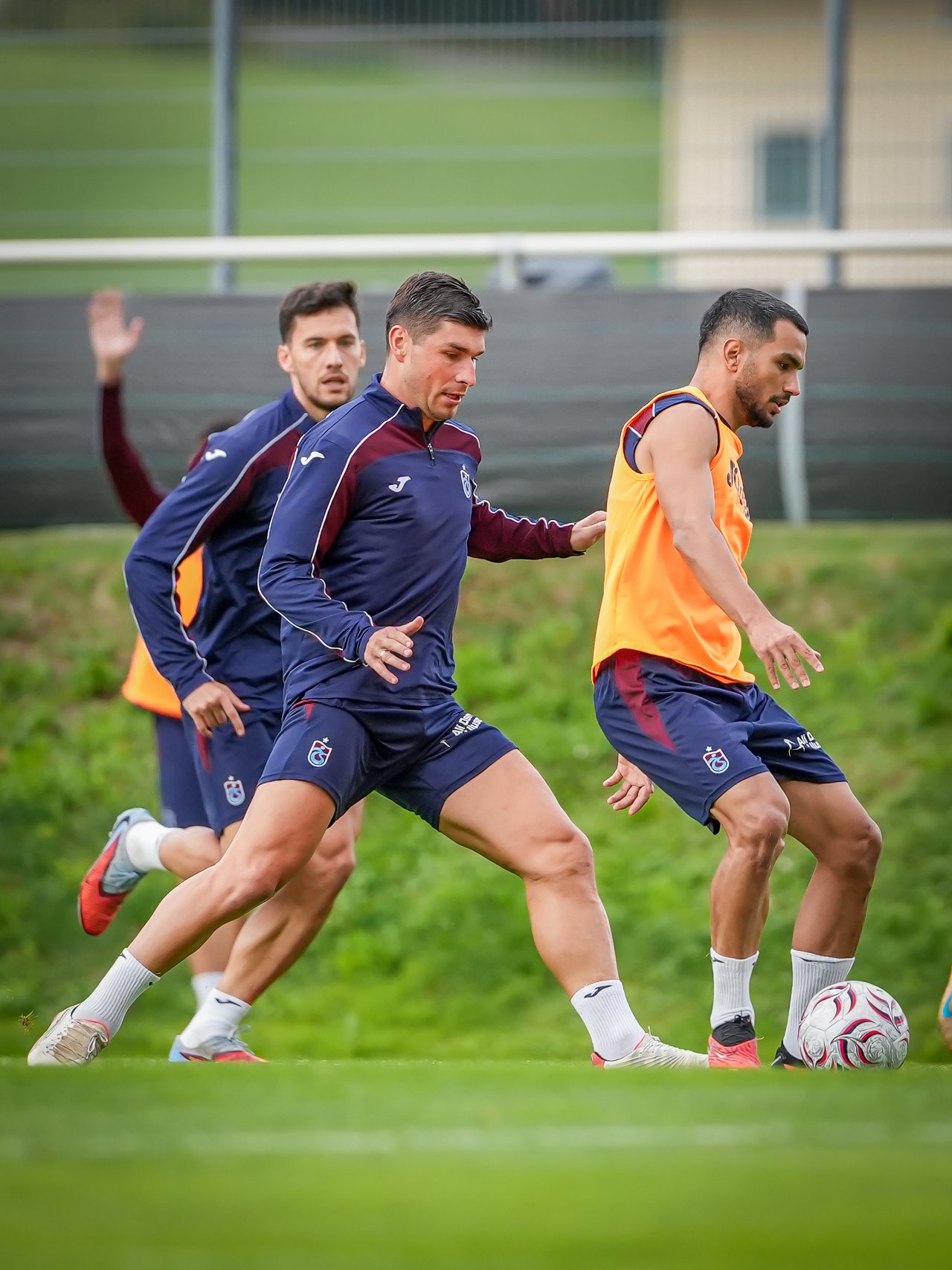 Trabzonspor hazırlık maçları ne zaman, saat kaçta ve hangi kanalda?