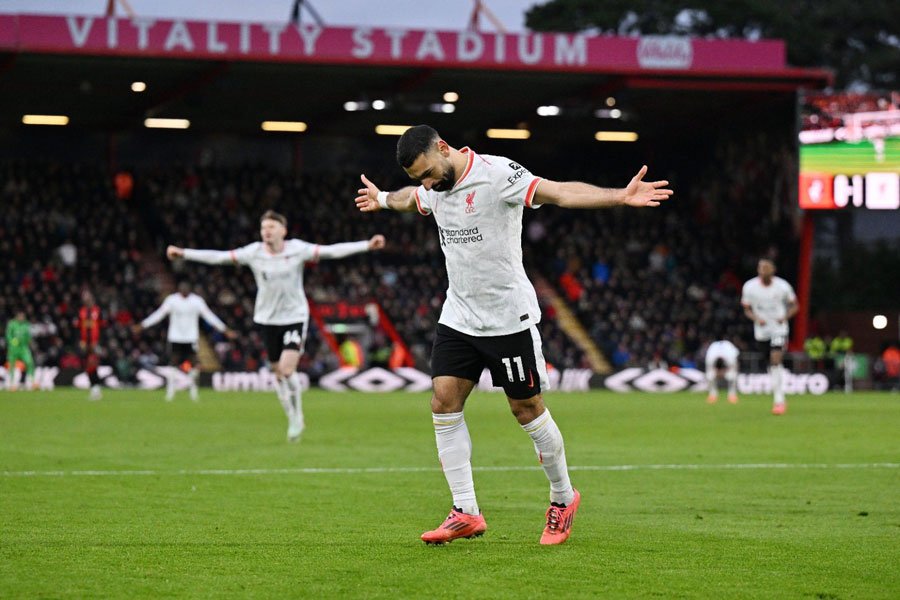 Trabzonspor'dan Mohamed Salah açıklaması