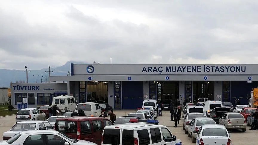TÜVTÜRK’ten motosiklet sürücülerine güvenli sürüş için muayene çağrısı!