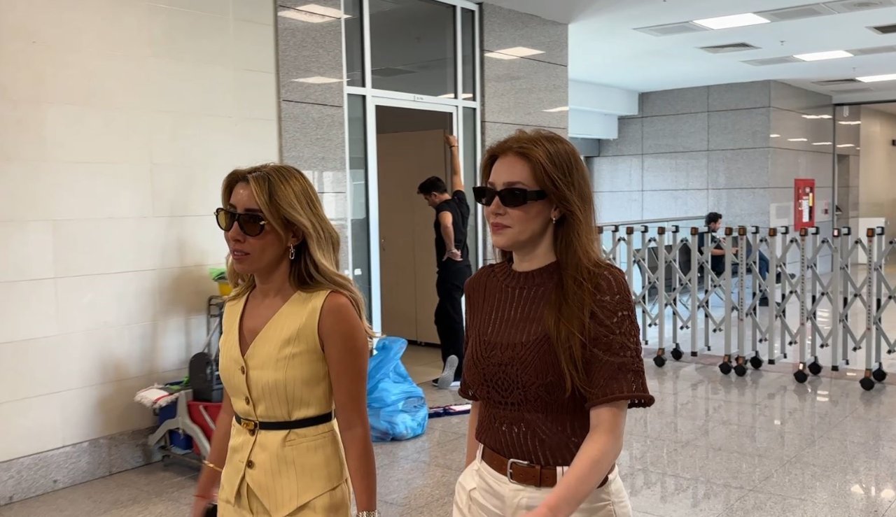 Uğur Dündar, Hayko Cepkin ve Elçin Sangu'nun ifadeleri ortaya çıktı: Haluk Levent'le ilgili dikkat çeken sözler