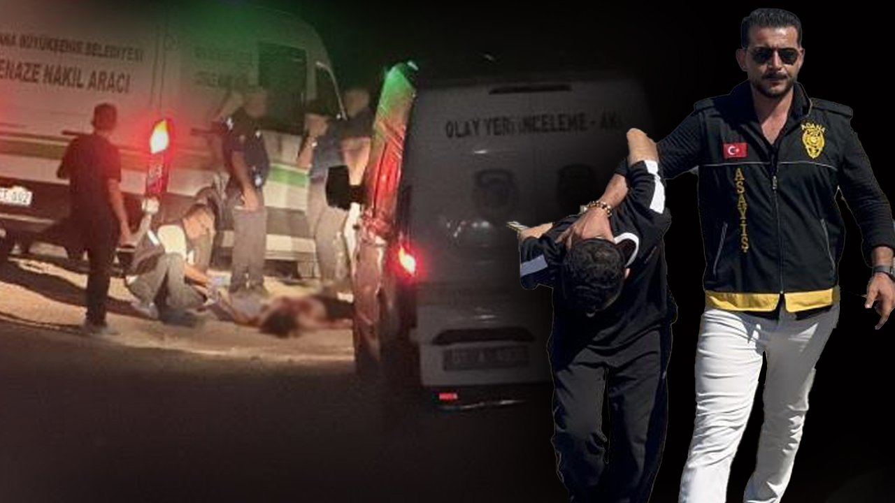 3 kişiyi katletmişti! Adana'daki vahşetin sebebi 'pes' dedirtti