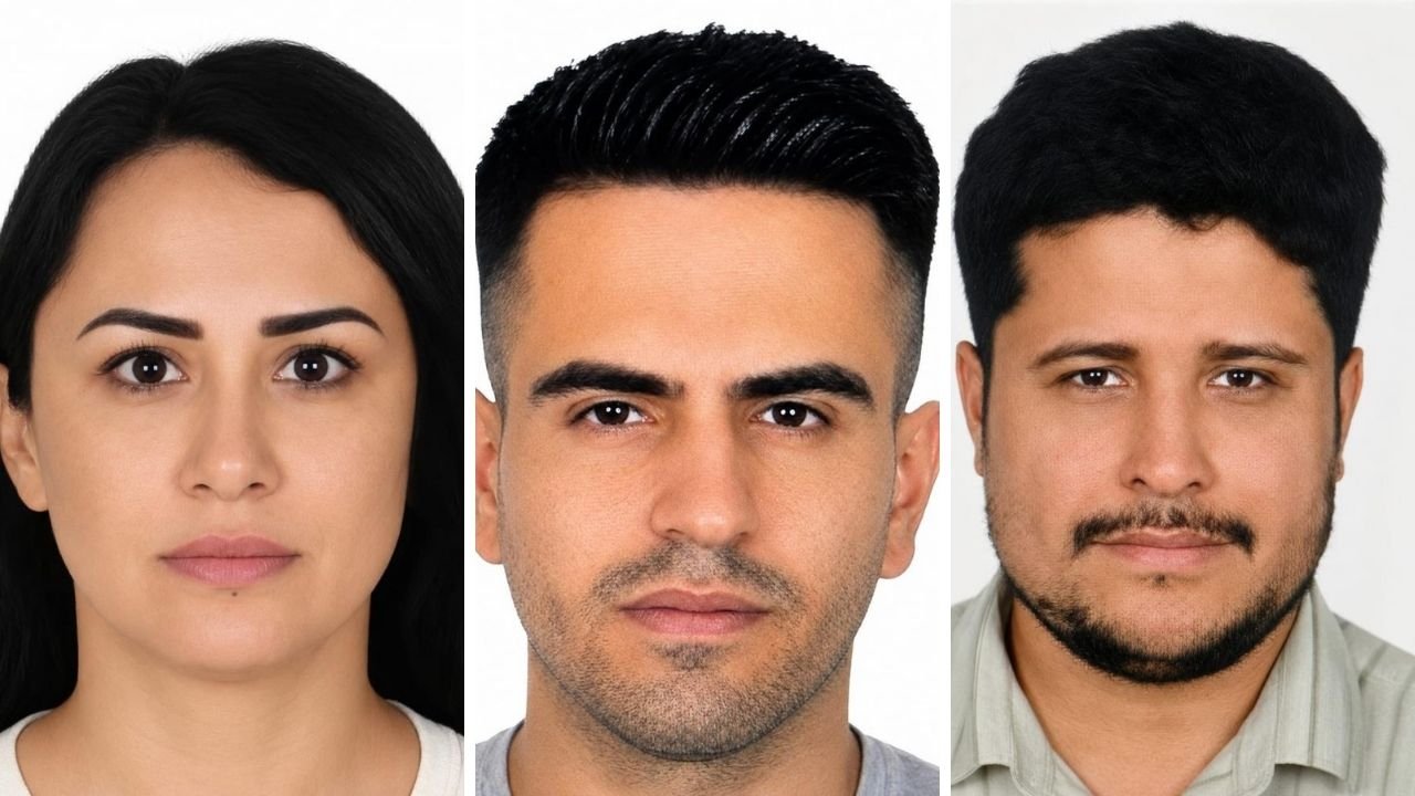 Semre Yılmaz - Ali Can Demir - Sinan İlbey