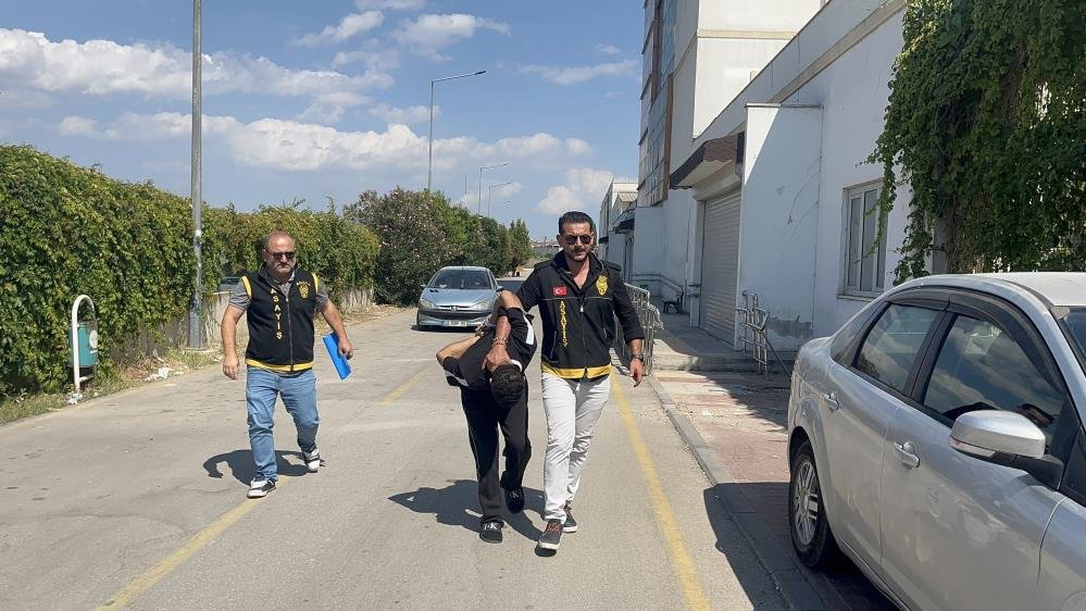 3 kişiyi katletmişti! Adana'daki vahşetin sebebi 'pes' dedirtti