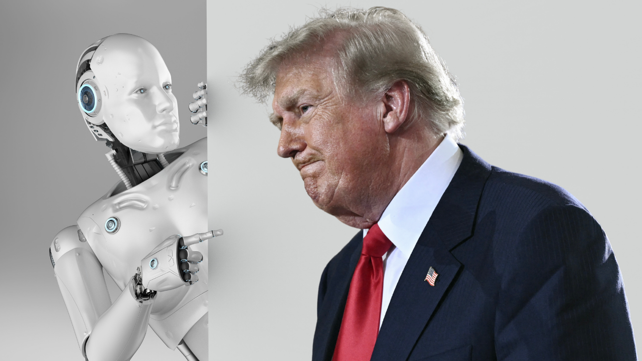 ABD’den Çin ile rekabeti kızıştıracak robot hamlesi! Pekin'den tepki yağıyor  