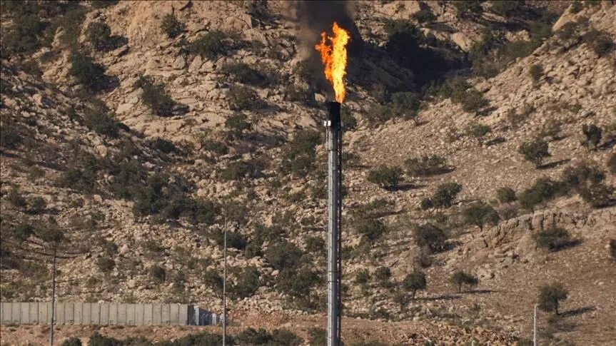 Ankara bölgesel jeopolitiği tesis edecek! Kerkük'teki enerji adımının kazanımı büyük olacak