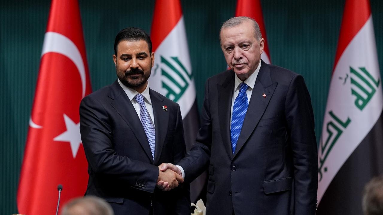Ankara bölgesel jeopolitiği tesis edecek! Kerkük'teki enerji adımının kazanımı büyük olacak