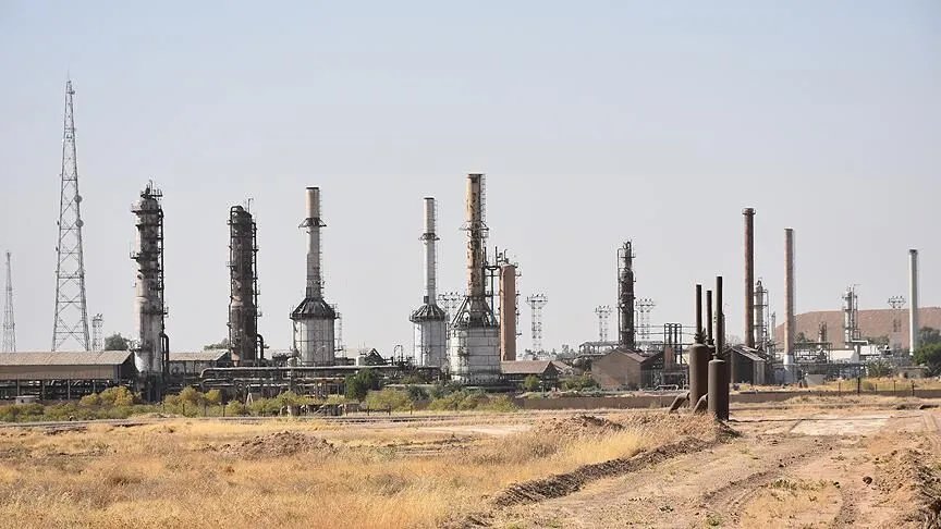 Ankara bölgesel jeopolitiği tesis edecek! Kerkük'teki enerji adımının kazanımı büyük olacak