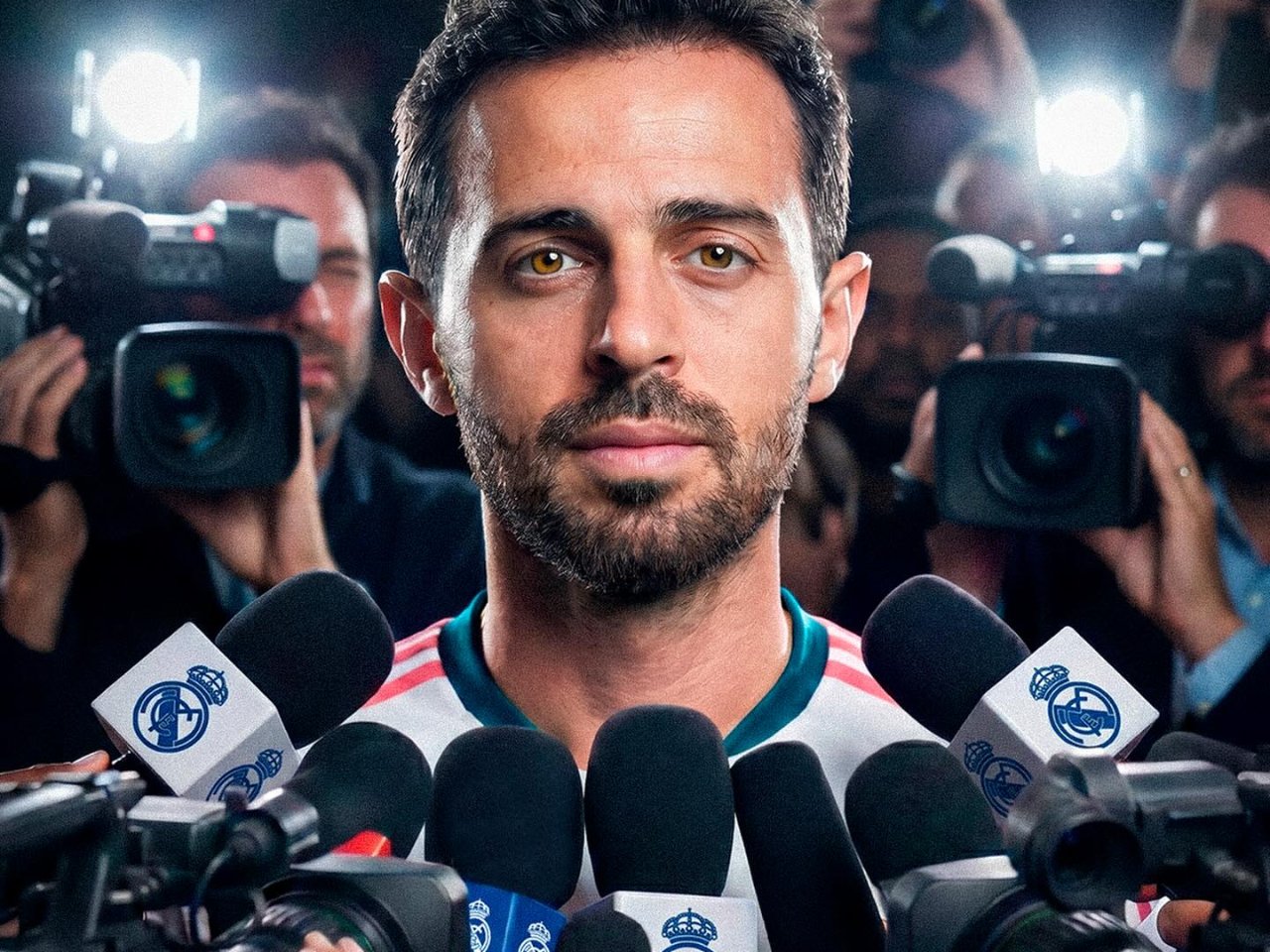 Bernardo Silva