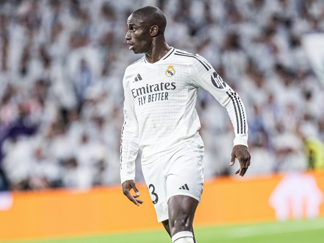 Ferland Mendy
