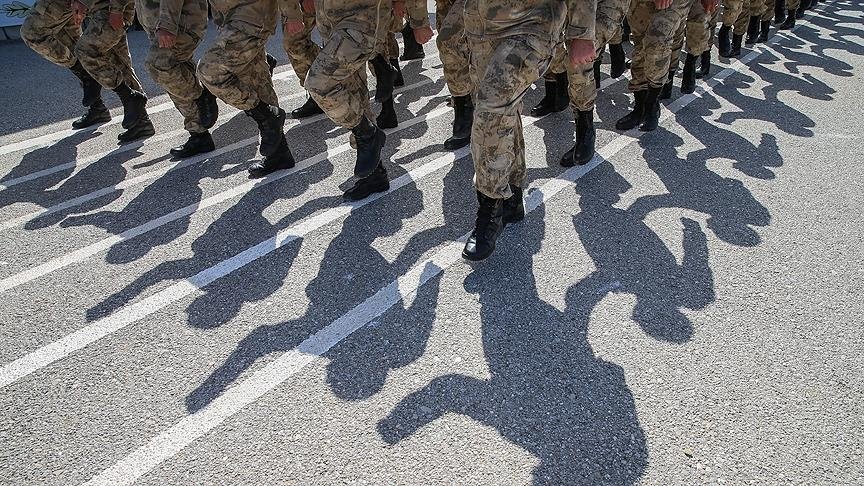 Askerlik yerleri ne zaman açıklanacak? 2026 Ağustos dönemi celbi için tarih belli oldu