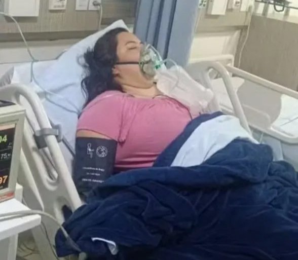 Aylardır ciddi karın ağrısı çekiyordu! Acının nedeni ameliyatta ortaya çıktı