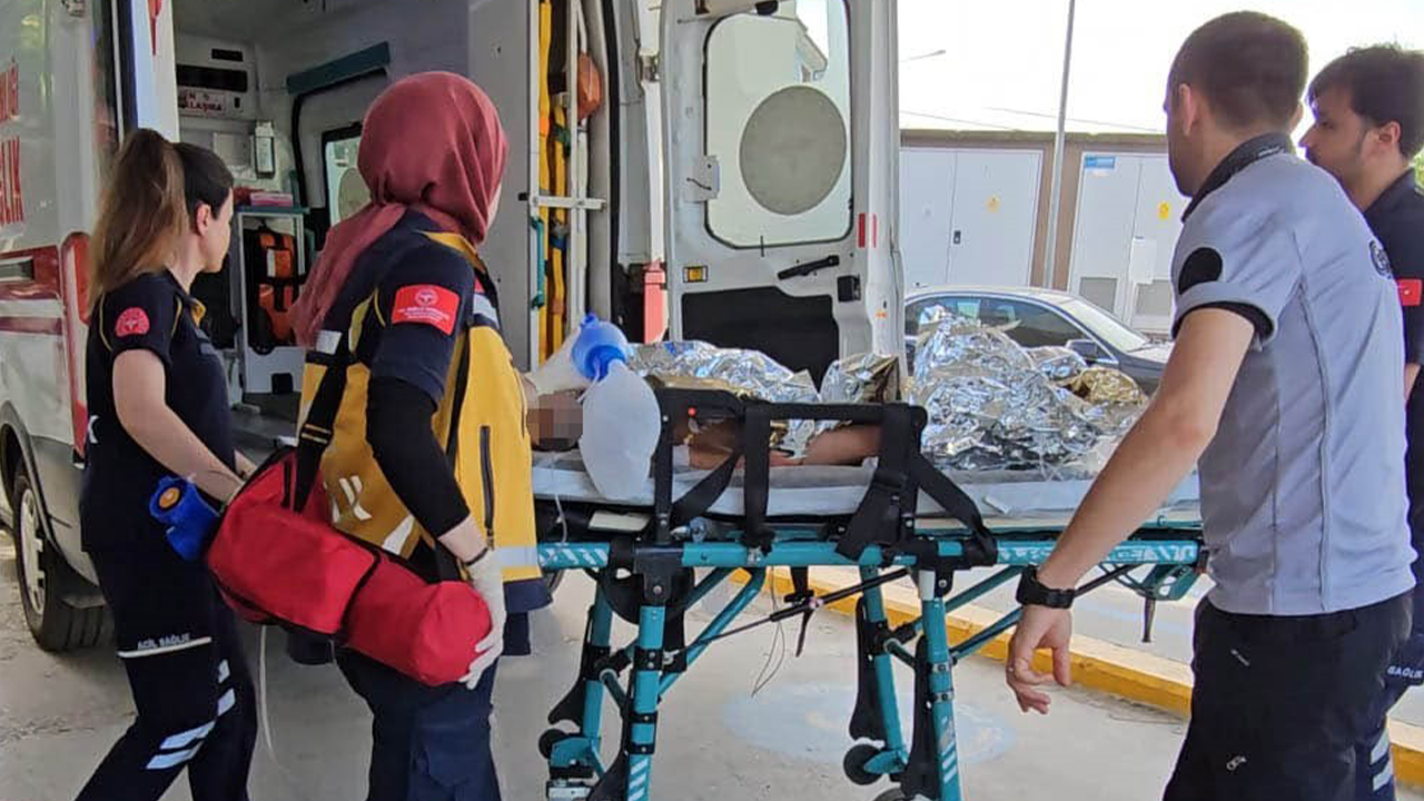Can simidi faciasından acı haber! 5 yaşındaki çocuk hayatını kaybetti 